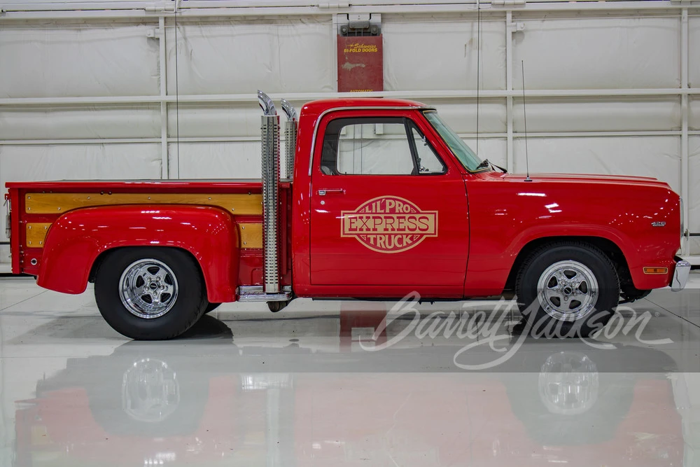 1979 Dodge D Series 3rd Gen - Image 25 of 30