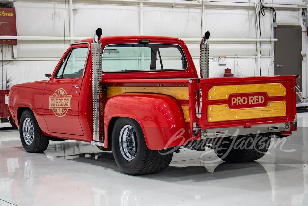 1979 Dodge D Series 3rd Gen - Image 26 of 30