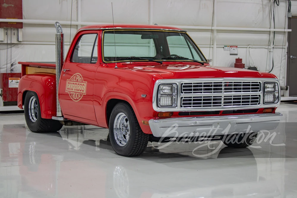 1979 Dodge D Series 3rd Gen - Image 28 of 30