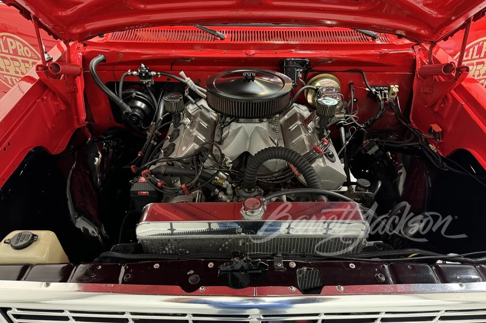 1979 Dodge D Series 3rd Gen - Image 29 of 30