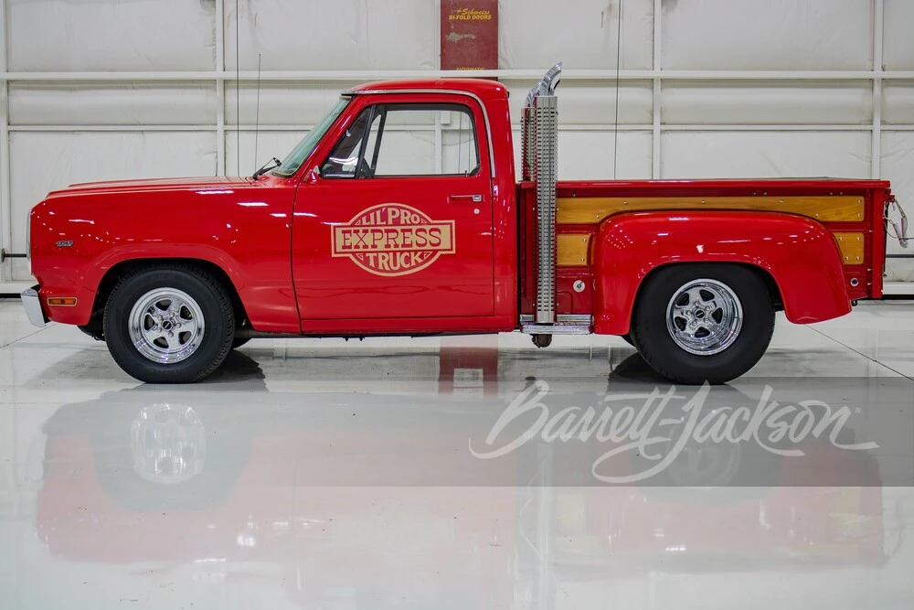 1979 Dodge D Series 3rd Gen - Image 5 of 30