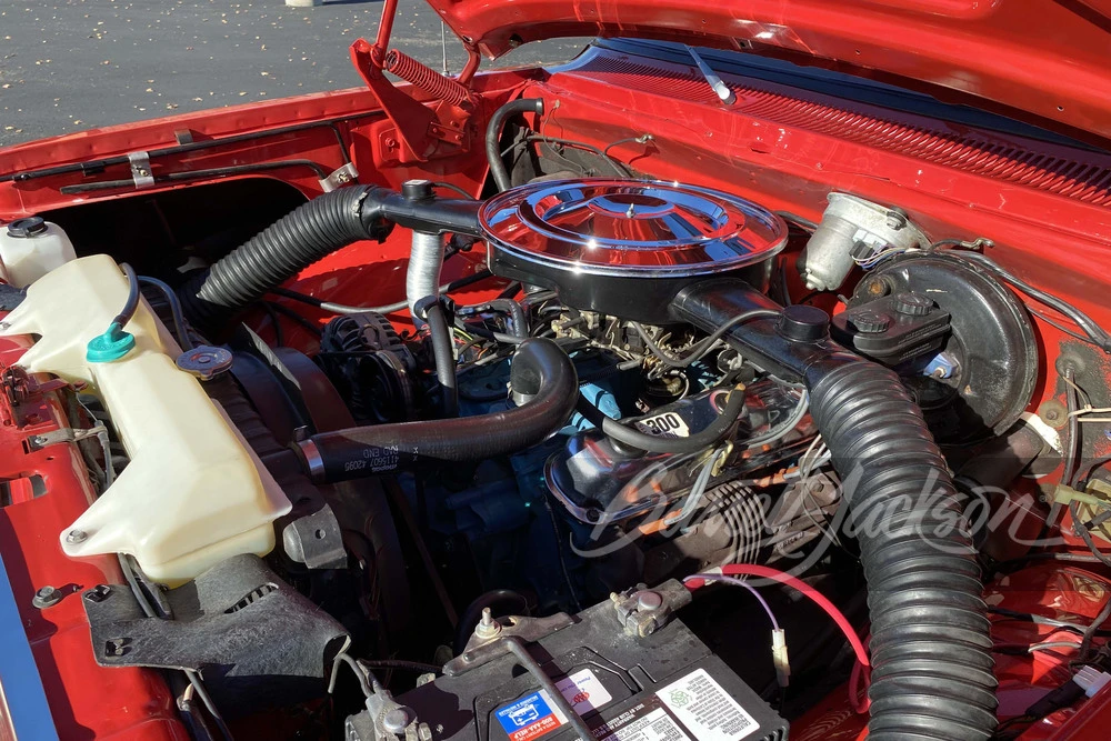 1979 Dodge D Series 3rd Gen - Image 2 of 31