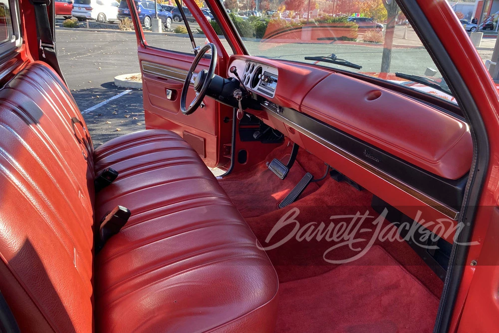 1979 Dodge D Series 3rd Gen - Image 3 of 31