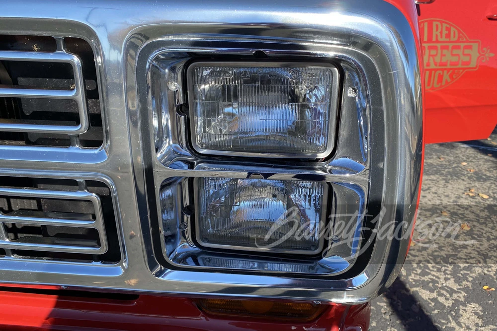 1979 Dodge D Series 3rd Gen - Image 5 of 31