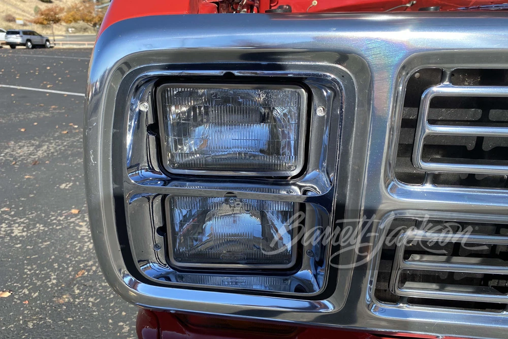 1979 Dodge D Series 3rd Gen - Image 6 of 31