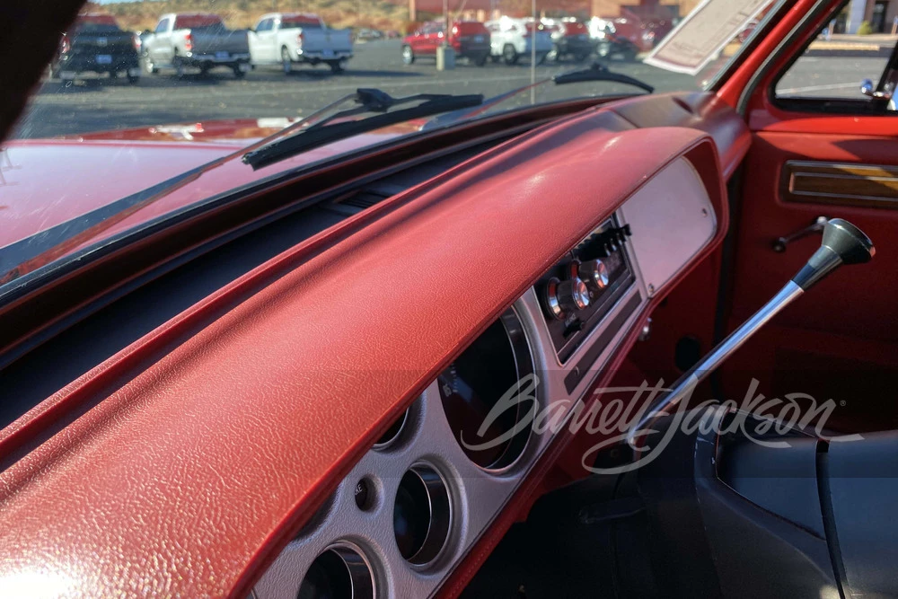 1979 Dodge D Series 3rd Gen - Image 11 of 31