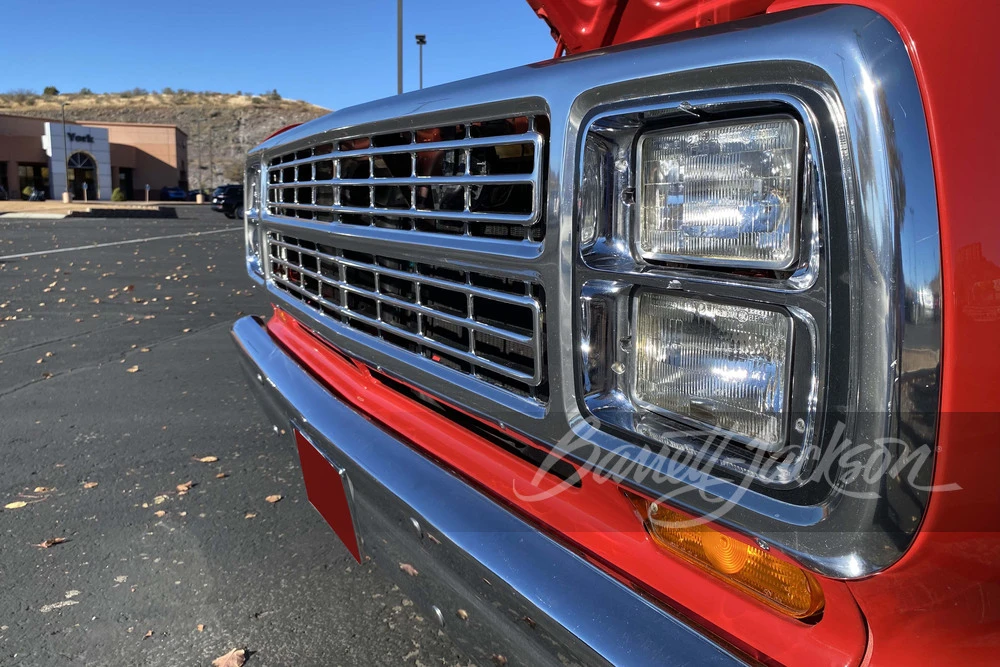 1979 Dodge D Series 3rd Gen - Image 14 of 31