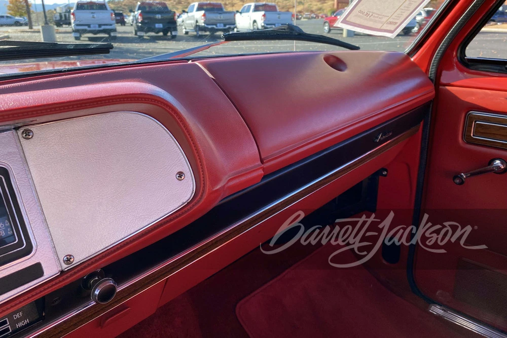 1979 Dodge D Series 3rd Gen - Image 18 of 31
