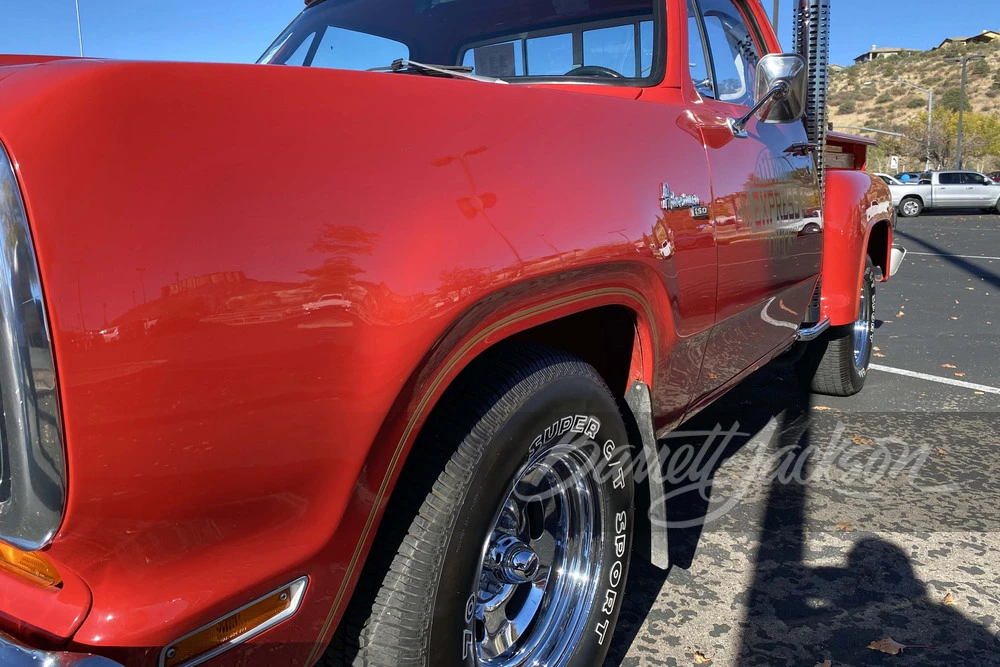 1979 Dodge D Series 3rd Gen - Image 19 of 31