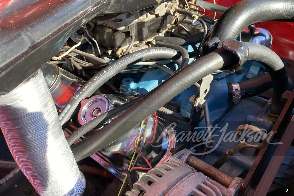 1979 Dodge D Series 3rd Gen - Image 21 of 31