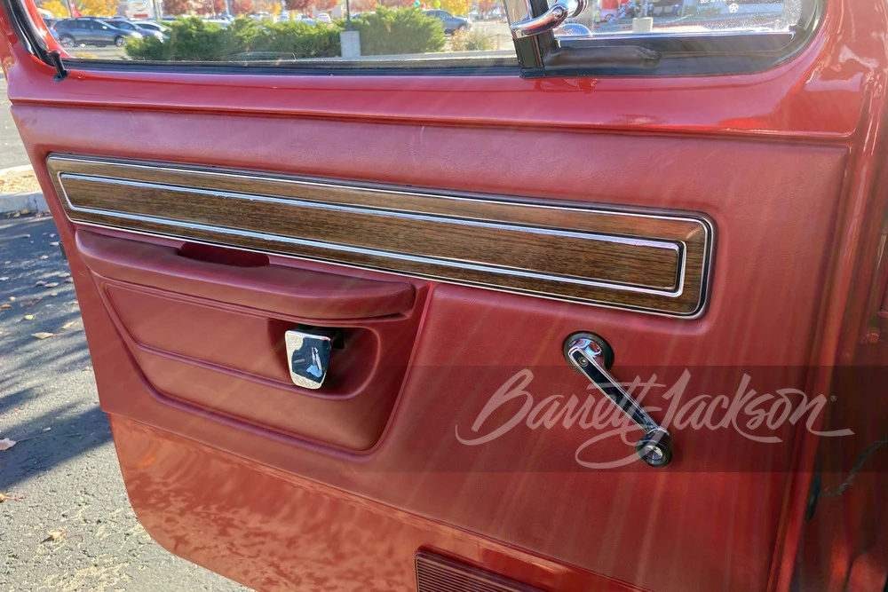 1979 Dodge D Series 3rd Gen - Image 22 of 31