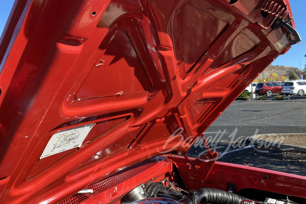 1979 Dodge D Series 3rd Gen - Image 24 of 31