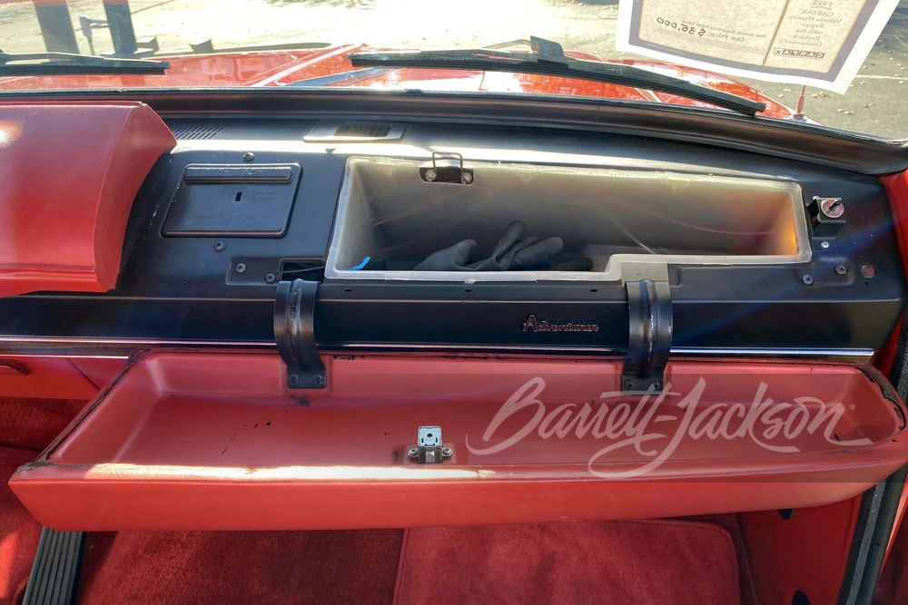1979 Dodge D Series 3rd Gen - Image 25 of 31