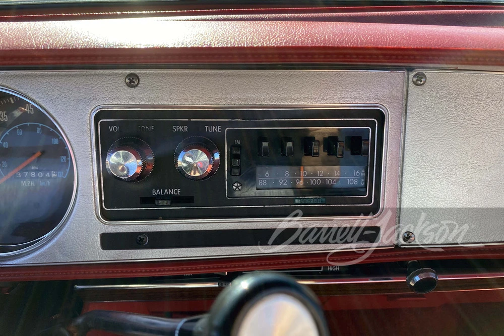 1979 Dodge D Series 3rd Gen - Image 26 of 31