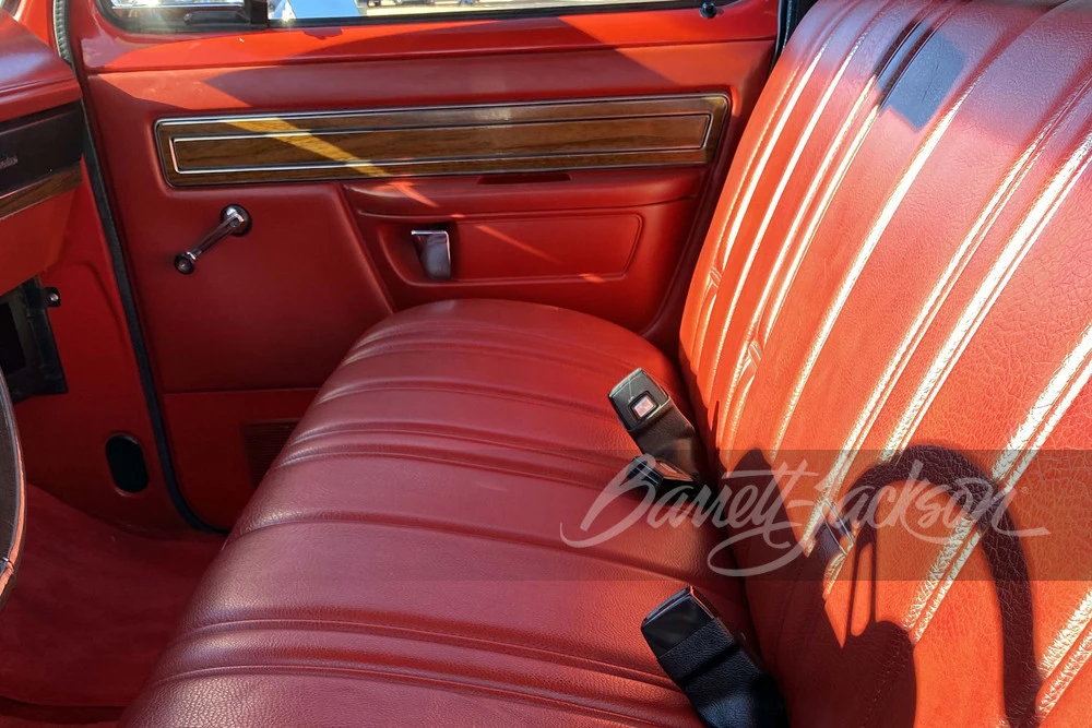 1979 Dodge D Series 3rd Gen - Image 27 of 31