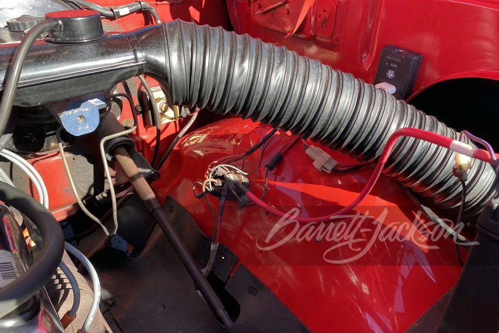 1979 Dodge D Series 3rd Gen - Image 28 of 31