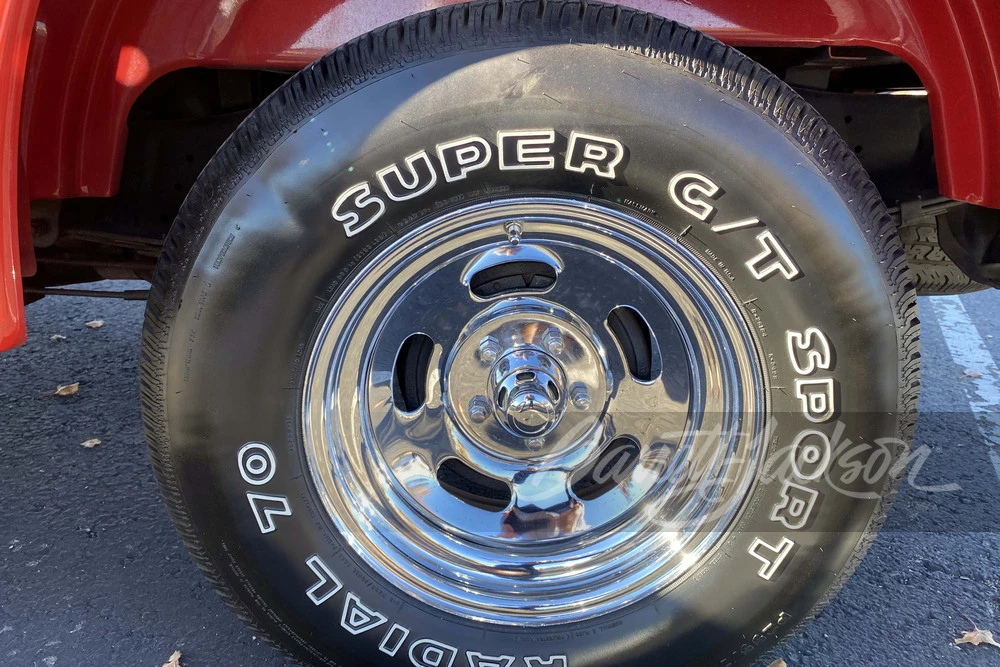1979 Dodge D Series 3rd Gen - Image 29 of 31