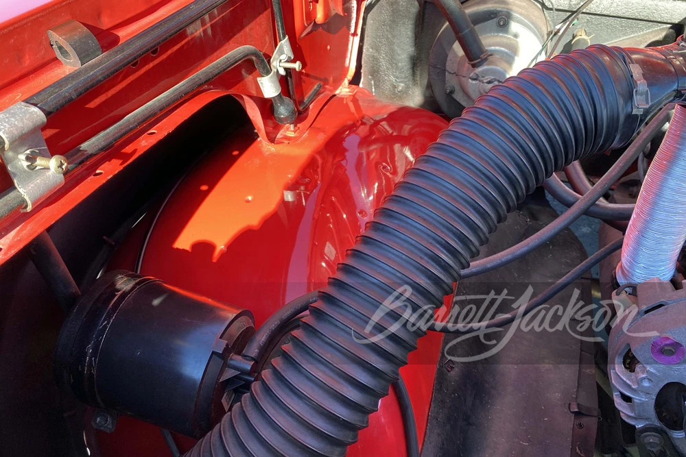 1979 Dodge D Series 3rd Gen - Image 31 of 31