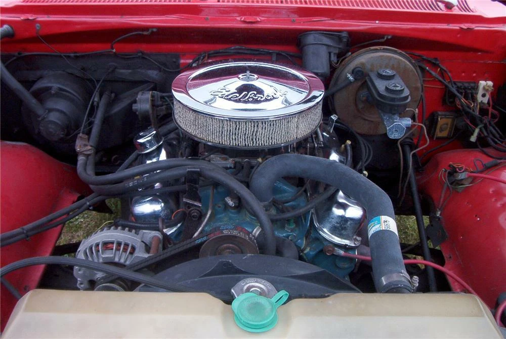 1979 Dodge D Series 3rd Gen - Image 3 of 5