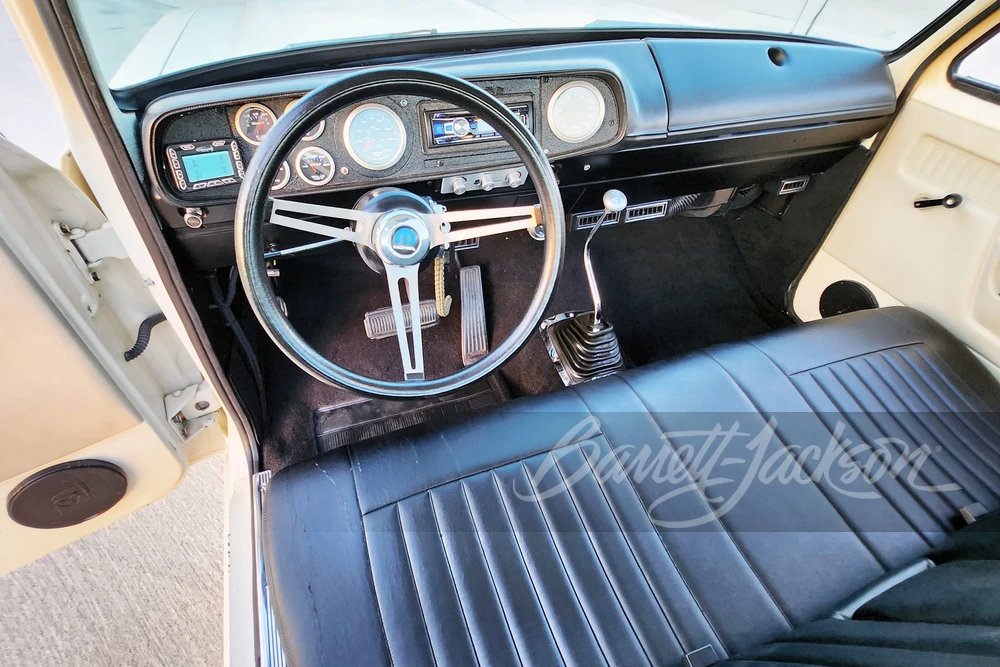 1979 Dodge D Series 3rd Gen - Image 3 of 10