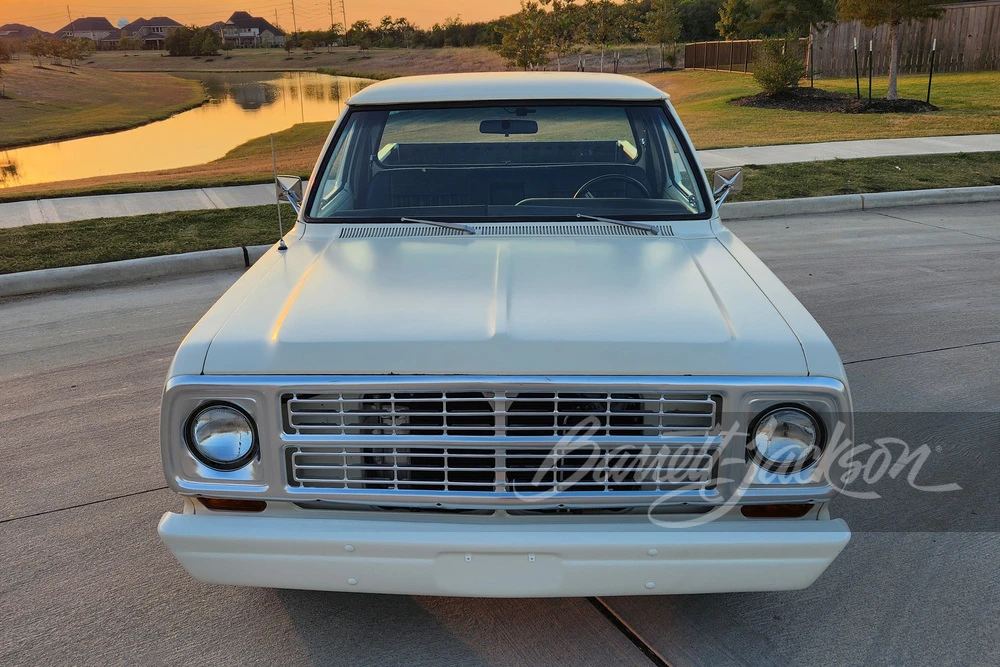 1979 Dodge D Series 3rd Gen - Image 5 of 10