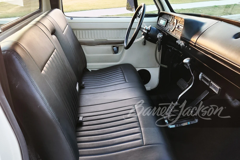 1979 Dodge D Series 3rd Gen - Image 6 of 10