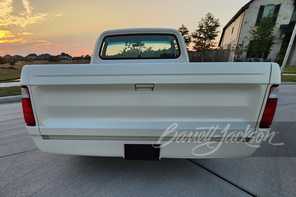 1979 Dodge D Series 3rd Gen - Image 7 of 10
