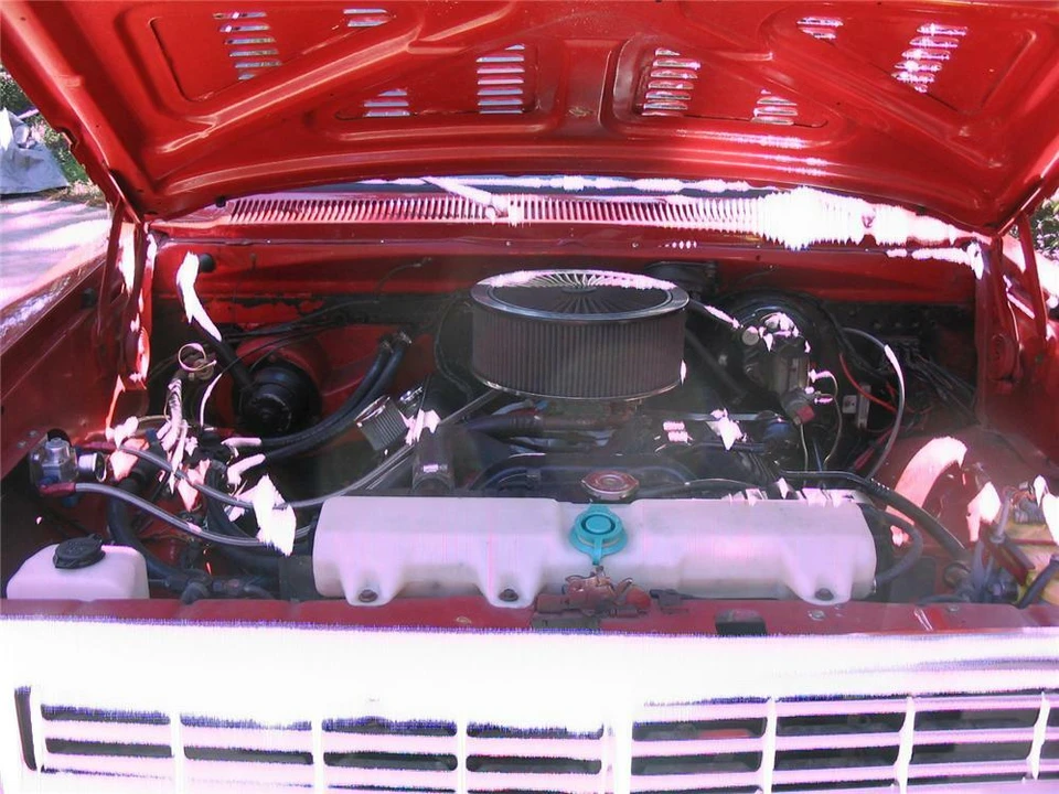 1979 Dodge D Series 3rd Gen - Image 2 of 3
