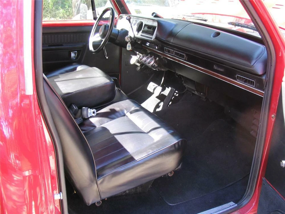 1979 Dodge D Series 3rd Gen - Image 3 of 3