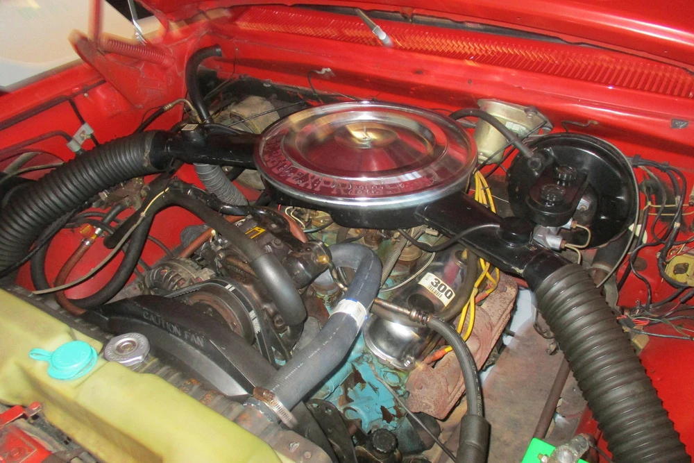1979 Dodge D Series 3rd Gen - Image 3 of 5