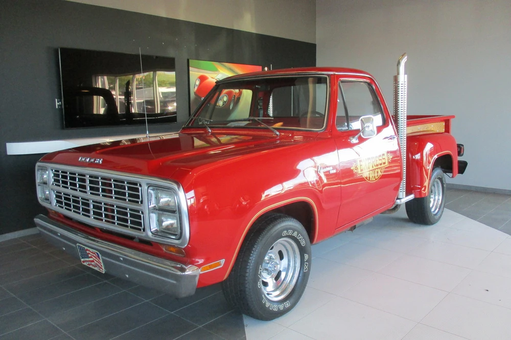 1979 Dodge D Series 3rd Gen - Image 2 of 5