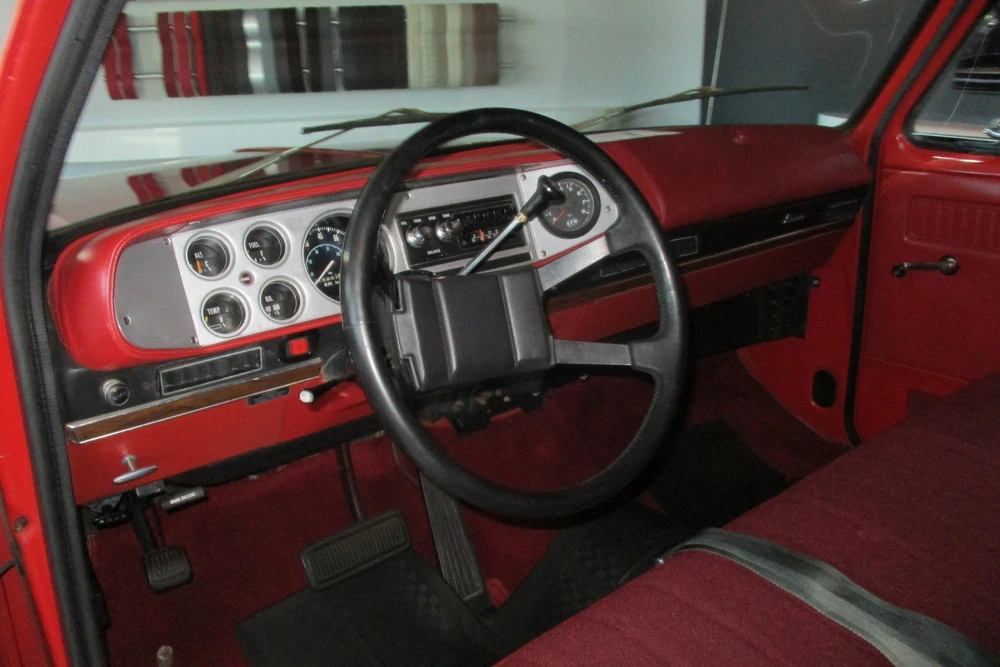 1979 Dodge D Series 3rd Gen - Image 4 of 5