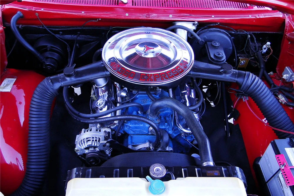 1979 Dodge D Series 3rd Gen - Image 2 of 5