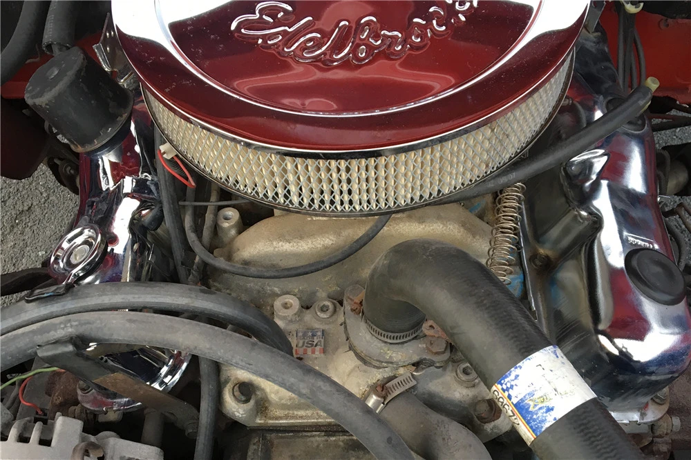1979 Dodge D Series 3rd Gen - Image 3 of 5