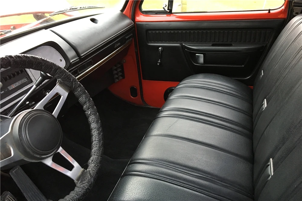 1979 Dodge D Series 3rd Gen - Image 4 of 5
