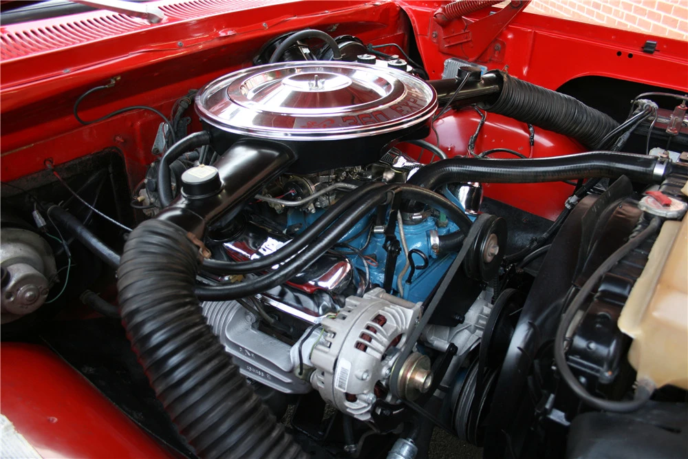 1979 Dodge D Series 3rd Gen - Image 3 of 6