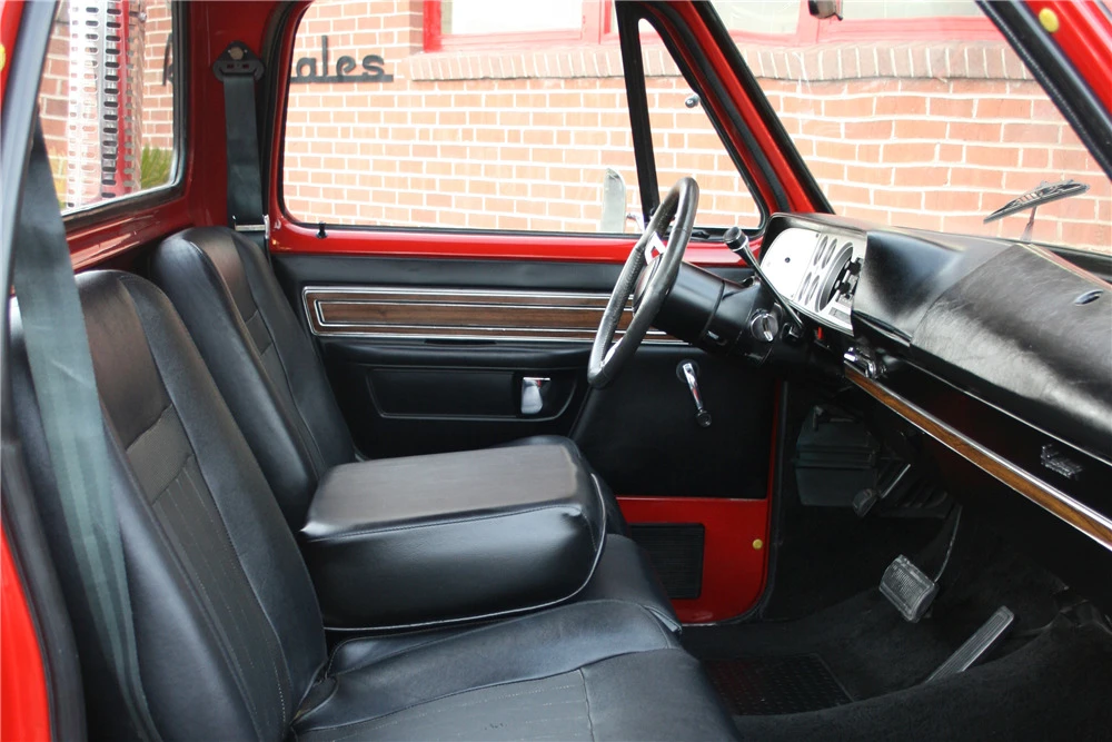 1979 Dodge D Series 3rd Gen - Image 4 of 6