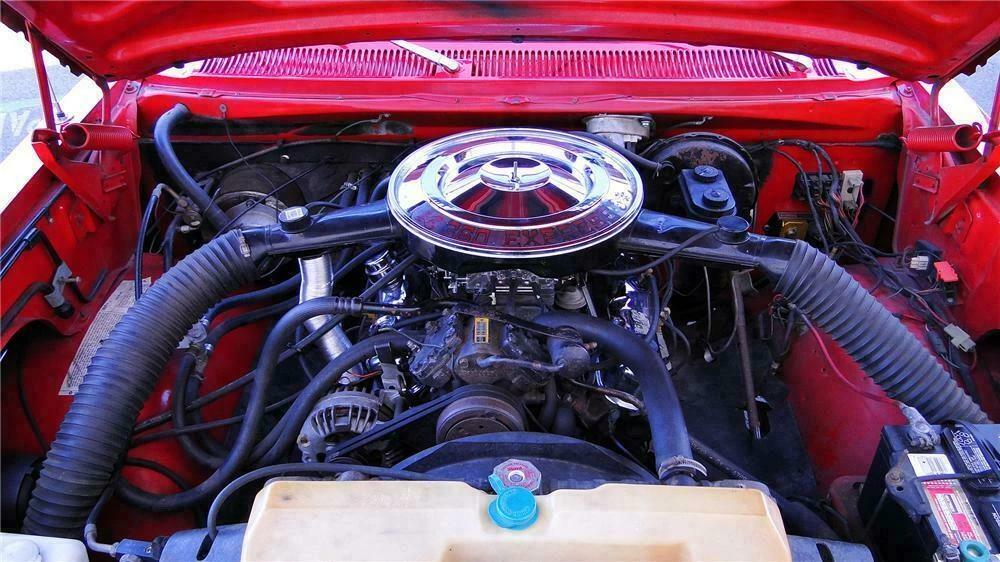 1979 Dodge D Series 3rd Gen - Image 3 of 4