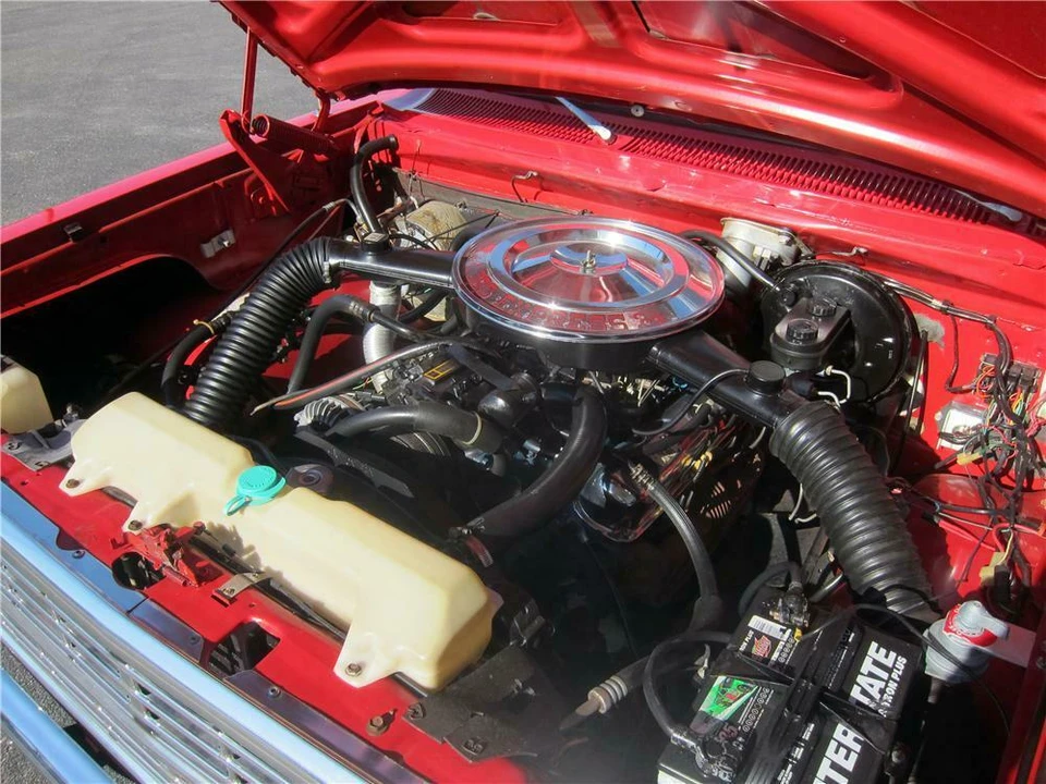 1979 Dodge D Series 3rd Gen - Image 2 of 5