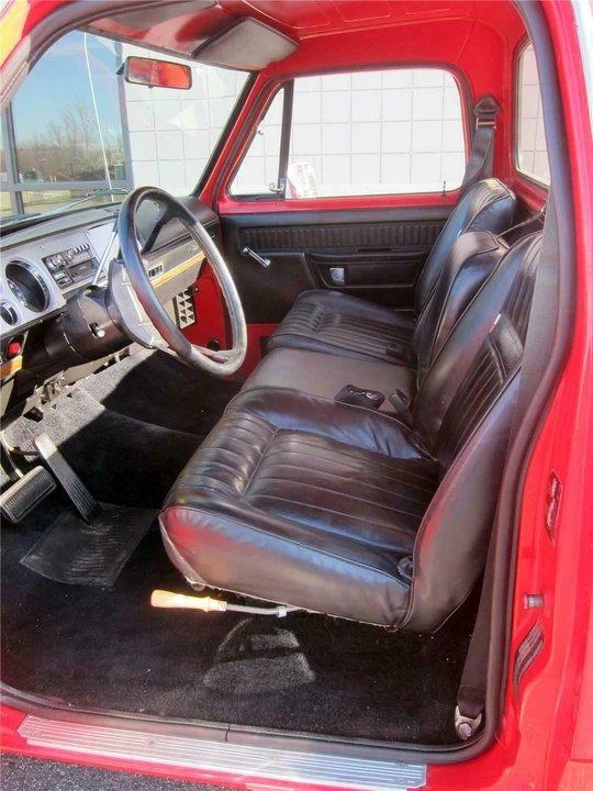 1979 Dodge D Series 3rd Gen - Image 3 of 5