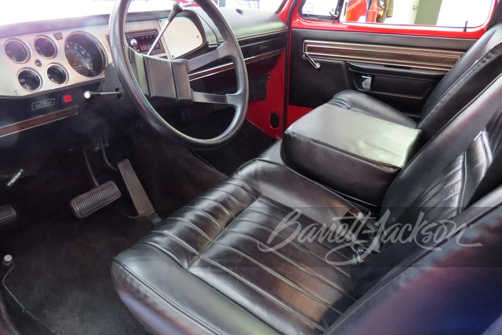 1979 Dodge D Series 3rd Gen - Image 3 of 10