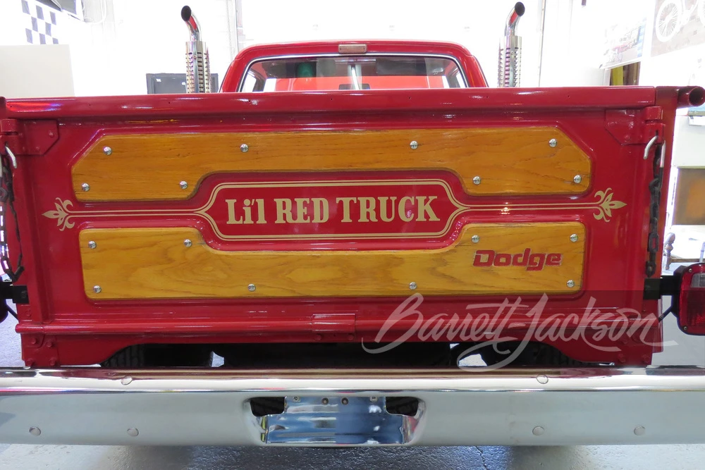 1979 Dodge D Series 3rd Gen - Image 4 of 10