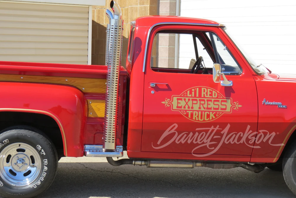 1979 Dodge D Series 3rd Gen - Image 5 of 10