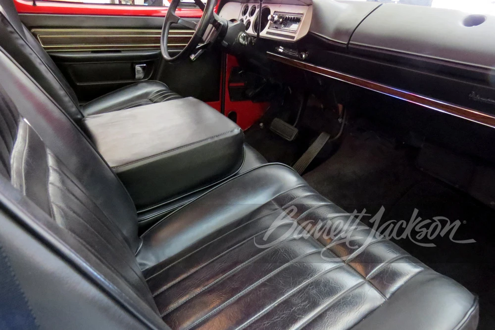 1979 Dodge D Series 3rd Gen - Image 7 of 10