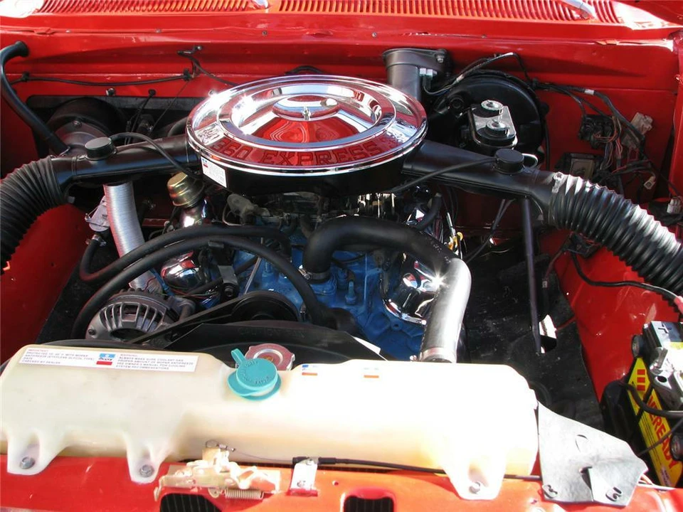 1979 Dodge D Series 3rd Gen - Image 3 of 5