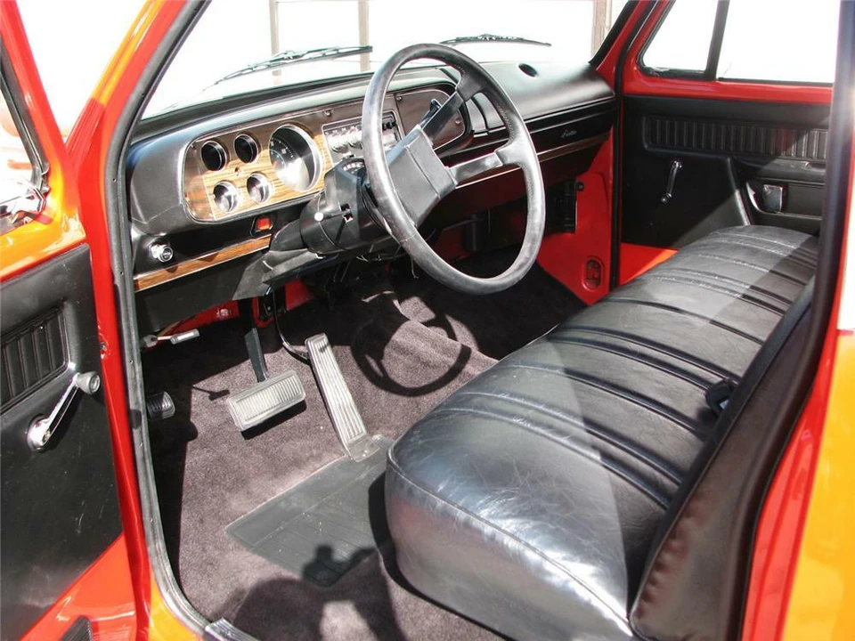 1979 Dodge D Series 3rd Gen - Image 4 of 5