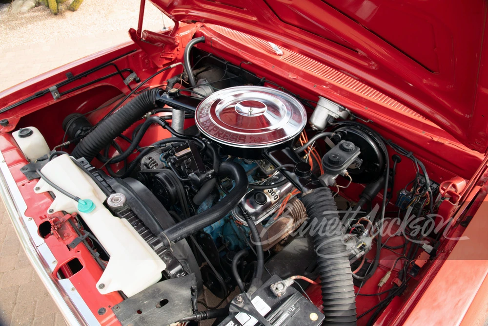 1979 Dodge D Series 3rd Gen - Image 2 of 28