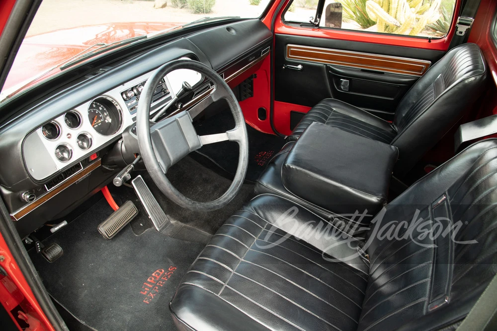 1979 Dodge D Series 3rd Gen - Image 3 of 28