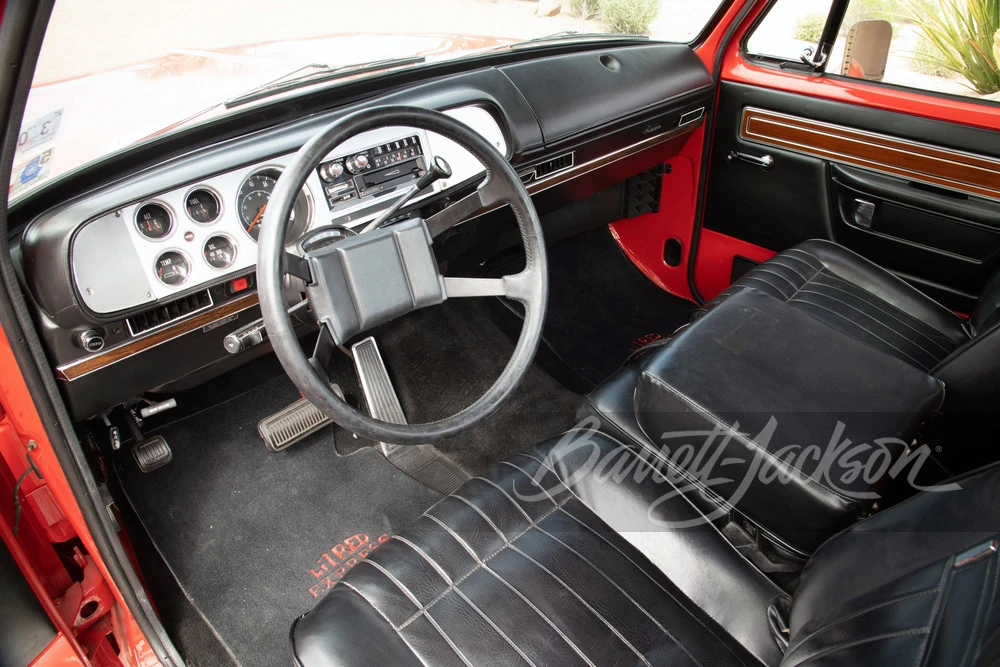1979 Dodge D Series 3rd Gen - Image 9 of 28