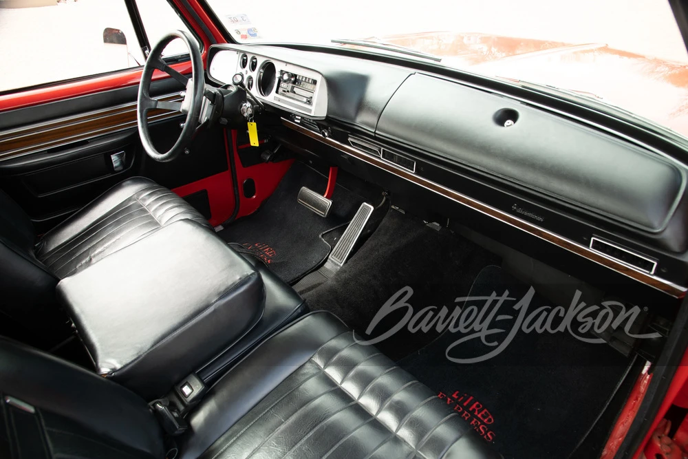 1979 Dodge D Series 3rd Gen - Image 10 of 28